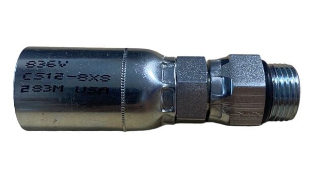 06U-R08 HOSE END