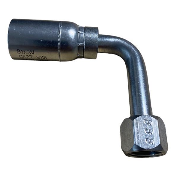 12U-652 HOSE END