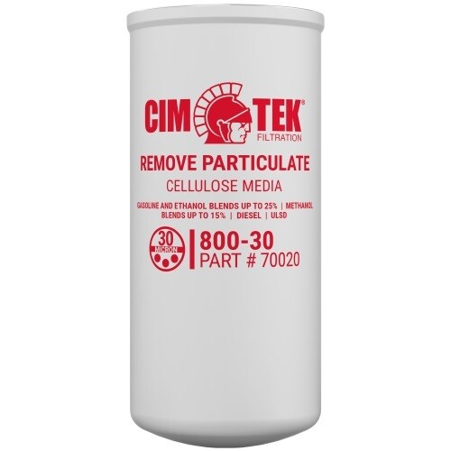 70020 FILTER CIM-TEK LARGE