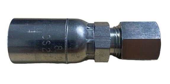 08U-760 HOSE END