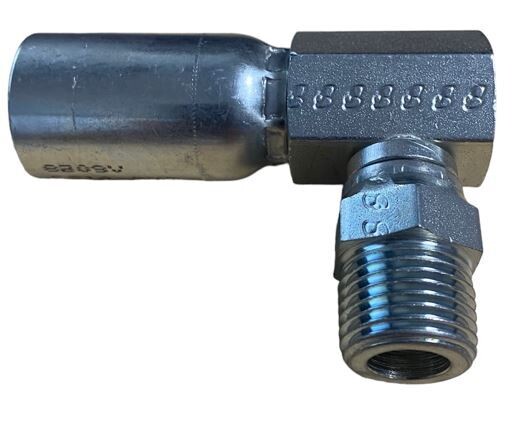 06U-M08 HOSE END