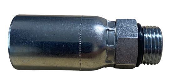 08U-P08 HOSE END
