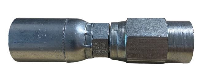 04U-254 HOSE END CS16-4X4