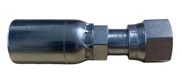 04U-S66 HOSE END CS30-4X6