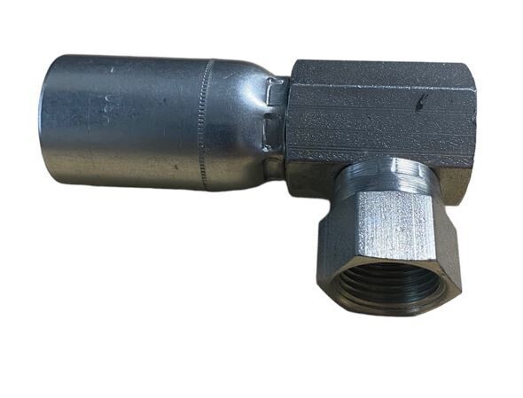 04U-554 HOSE END
