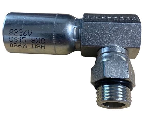 08U-R68 HOSE END