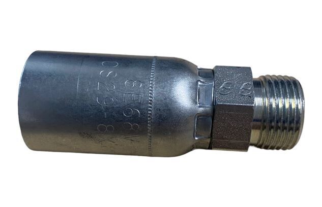 08U-E68 HOSE END