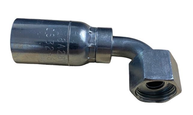 04U-A26 HOSE END
