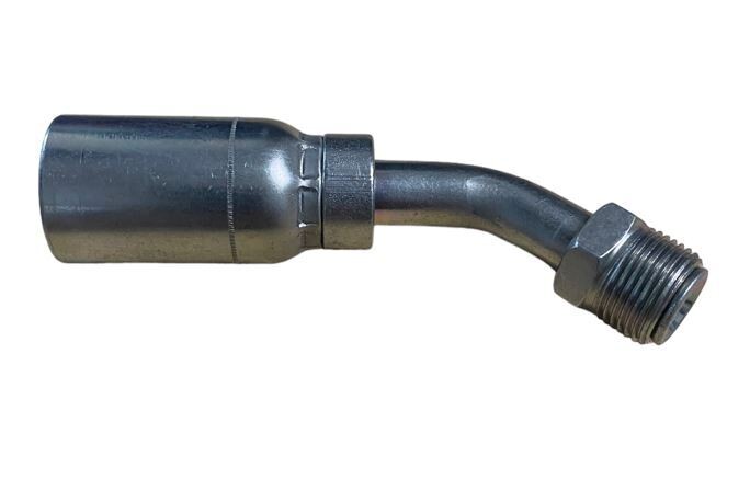 08U-B48 HOSE END