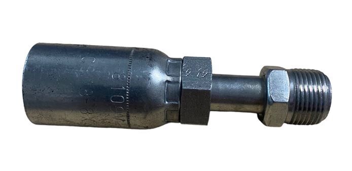 04U-B04 HOSE END