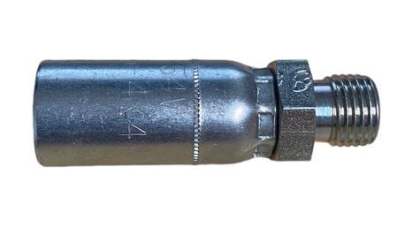 12U-P62 HOSE END CS36-12X12
