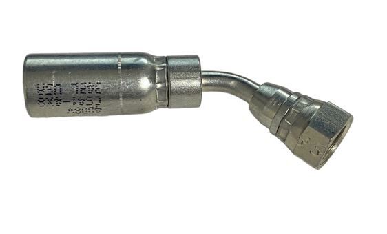 04U-10D HOSE END CS41-4X10