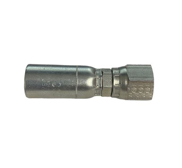 04U-14K HOSE END CS39-4X14