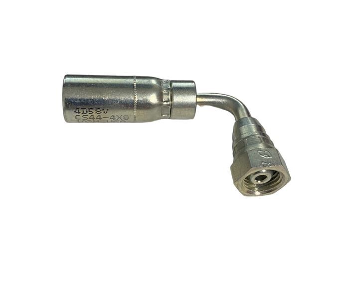 06U-62D HOSE END CS44-6X12