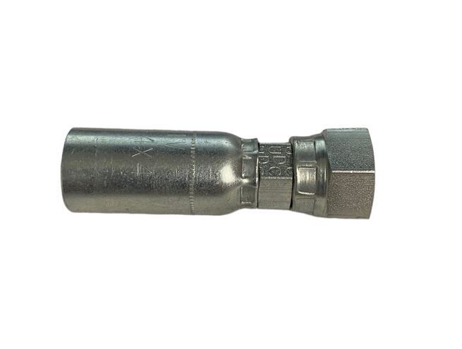 06U-356 HOSE END CS10-6X6