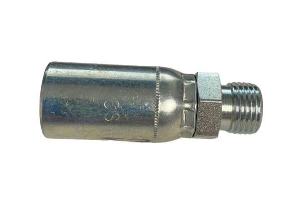 06U-10A HOSE END CS66-6X10