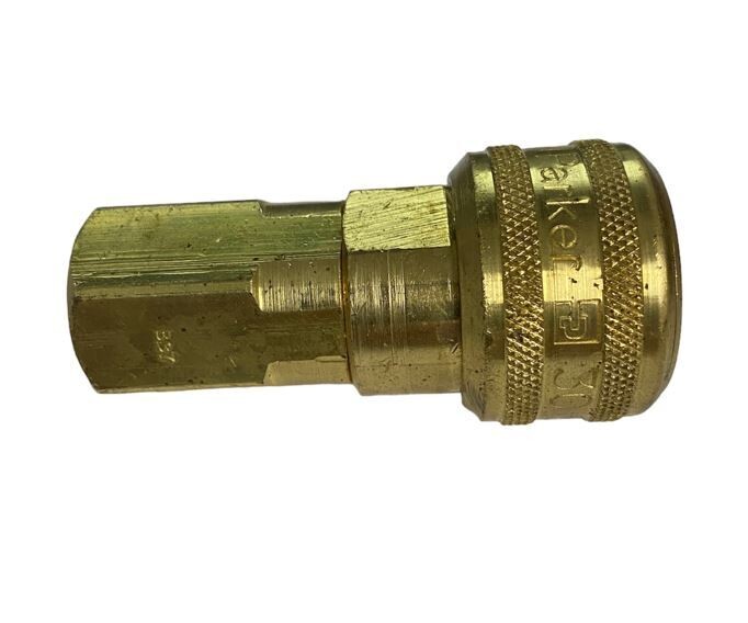 Parker B37  Quick Connect Hose Coupling