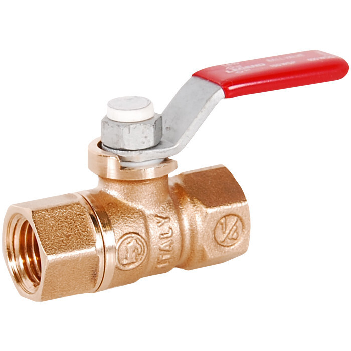 101-000 1/8&#39; T-810 MICRO BALL VALVE