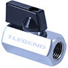 101-342 3/8 mini BALL VALVE