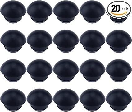 BOTTLE JACK FILL HOLE PLUG 9MM