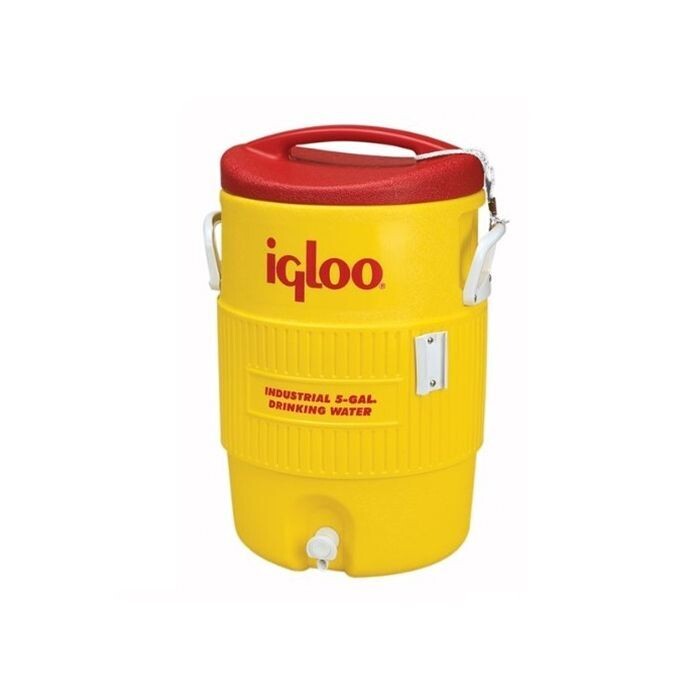 H-1353 IGLOO 5 GALLON WATER COOLER