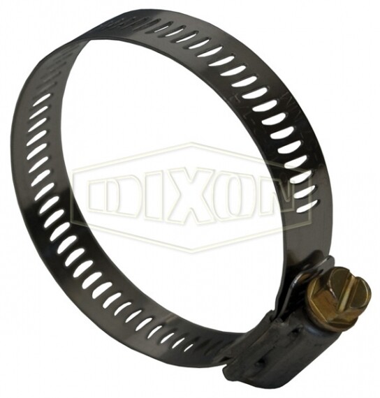 HS64 Hose Clamp