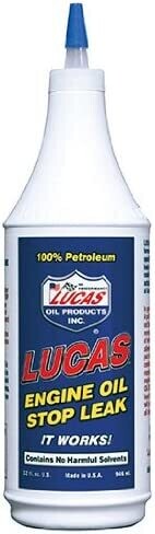 LCS10278 LUCAS OIL STOP LEAK