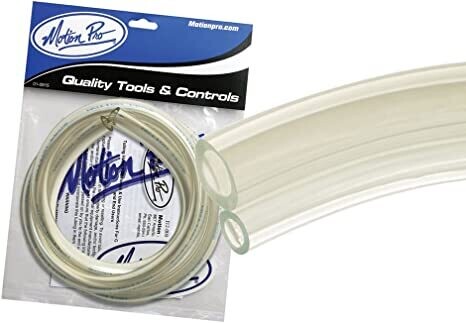 12-0057 5/16&quot;X3&#39; PREMIUM FUEL LINE MOTION PRO