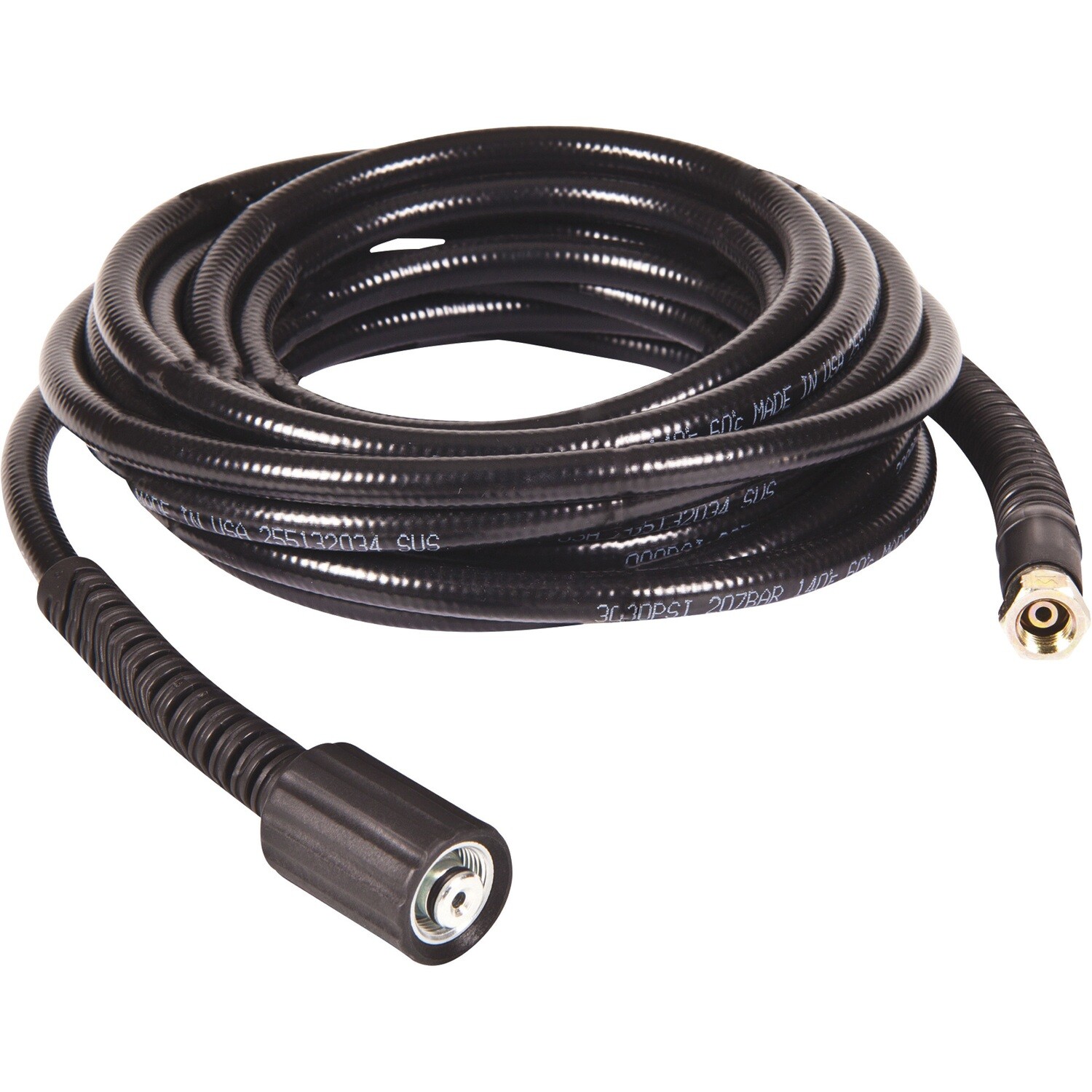 42942 1/4 PRESSURE WASHER HOSE