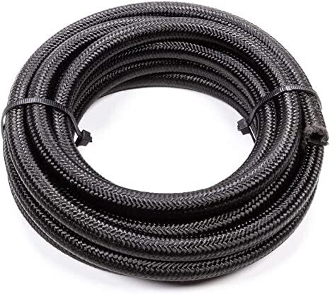 841506 #6 PREMIUM NYLON RACE HOSE