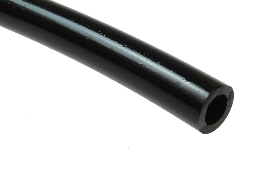 PE086-100N POLYETHYLENE TUBING, 1/2 OD X .375 ID X 100&#39;