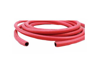 RED RUBBER AIR 300 PSI ASSY 25&#39;