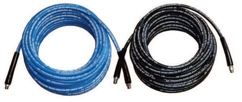 PW64100BLU 100&#39; 4K PSI POWER WASH HOSE