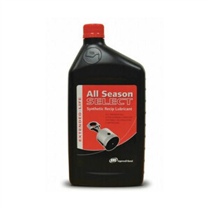 G2911063 ALL SEASON SELECT SYNTHETIC INGERSOLL RAND COMPRESSOR OIL