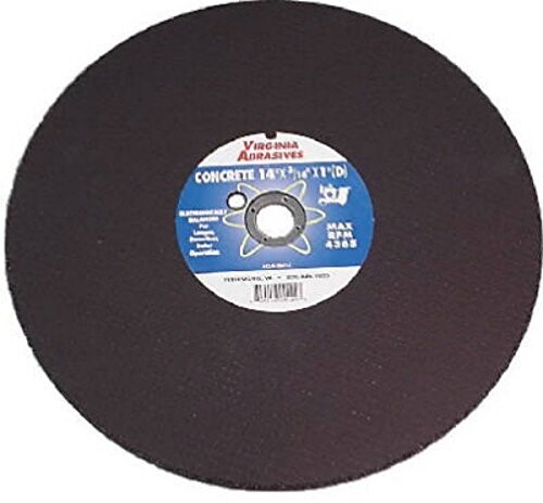 424-11214 14 X 1/8 X 1 WHEEL CONCRETE