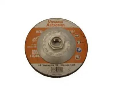 424-59004  4-1/2X1/4X5/8-11 METAL GINDING WHEEL