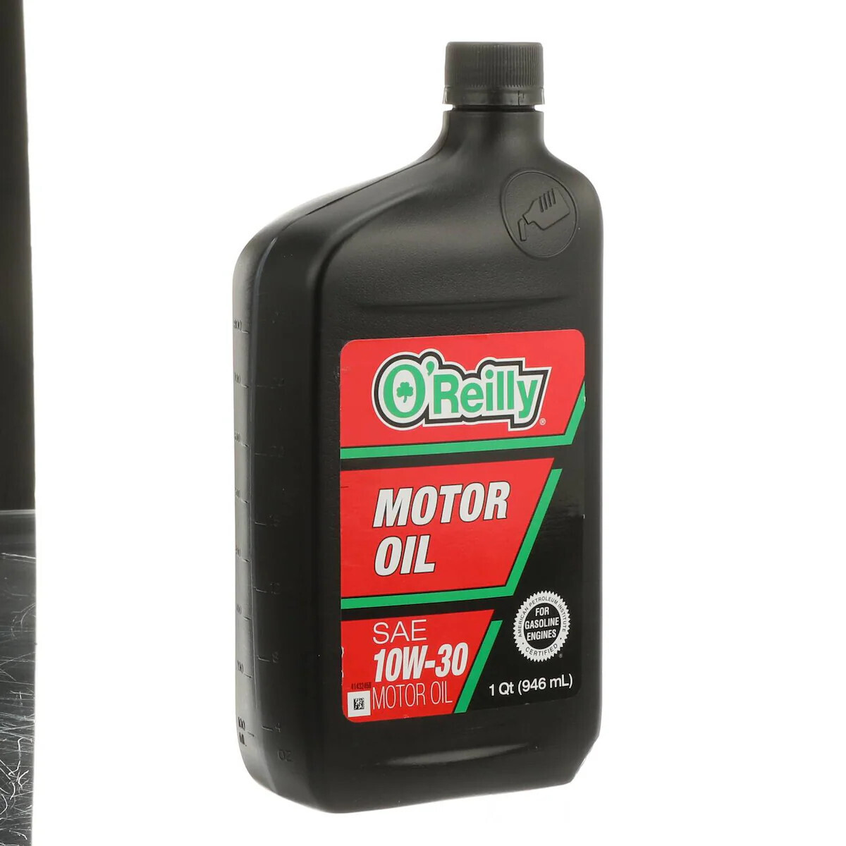 10W-30 QT MOTOR OIL