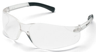 SAFETY GLASSES
