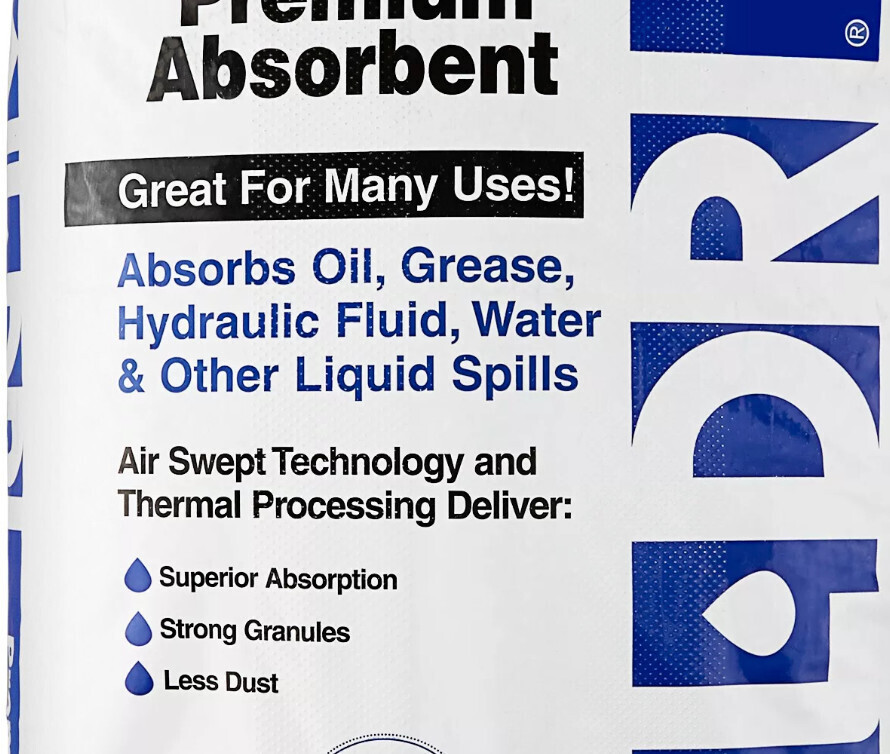 OIL DRI
