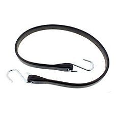 TS31 RUBBER TARP STRAP 31&#39;