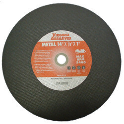 424-16114 METAL BLADE 14X1/8X1