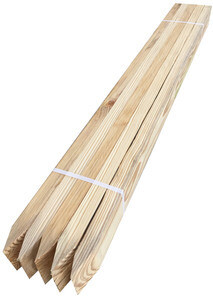 WOOD STAKES