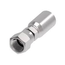 12E-612 HOSE END T09-12X12