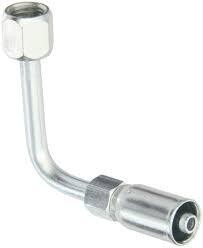 04E-644 HOSE END T27-4X4