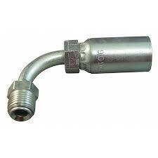 04E-B63 HOSE ENDS