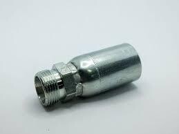 04U-08A HOSE END 4M08V