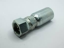 06U-60C HOSE END CS38-6X10