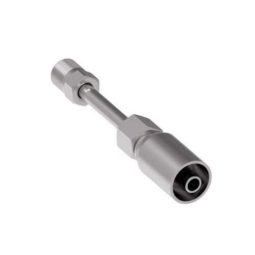 04E-B05 HOSE END