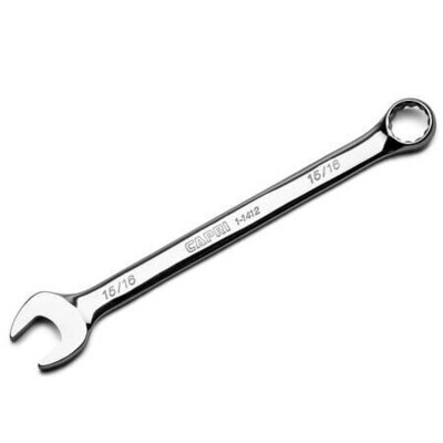 1-3/16 COMBINATION WRENCH 12PT CAPRI