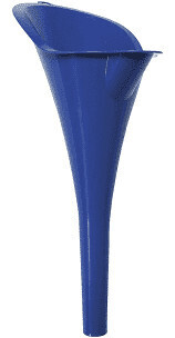 10701 BLUE FUNNEL